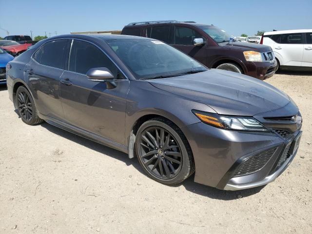 Vin: 4t1k61ak0mu610259, lot: 52463555, toyota camry xse 20214