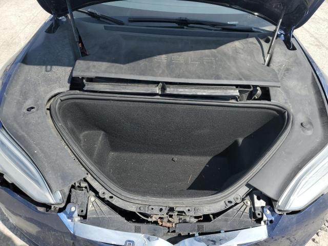 2021 TESLA MODEL S - 5YJSA1E26MF426210