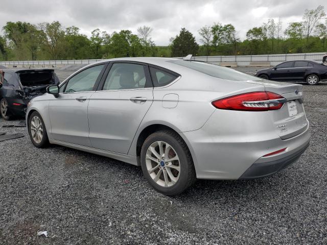 Vin: 3fa6p0hd7kr160656, lot: 52010195, ford all models se 20192