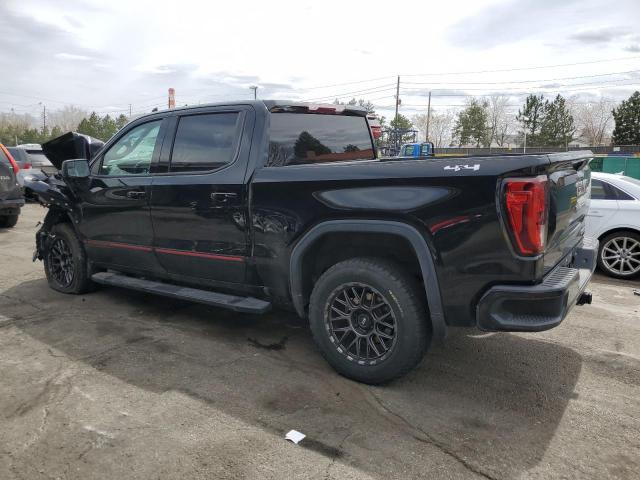 Vin: 1gtp9cek8lz114733, lot: 52437045, gmc sierra k1500 elevation 20202