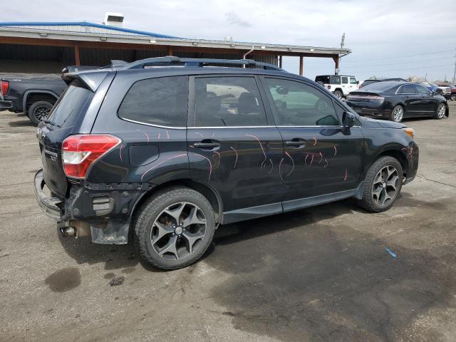 Vin: jf2sjgdc0gh455799, lot: 52105395, subaru forester 2.0xt premium 20163