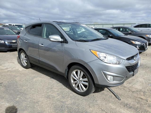 Vin: km8jucac3bu311805, lot: 54821145, hyundai tucson gls 20114