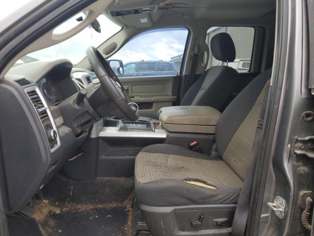 2010 DODGE RAM 1500 - 1D7RV1GT5AS110312