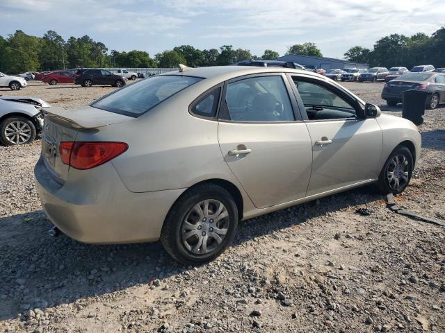 Vin: kmhdu4ad0au838680, lot: 52559535, hyundai elantra blue 20103