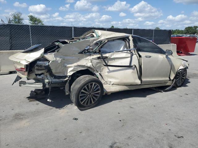 Vin: 3ln6l5a96jr622322, lot: 55122225, lincoln mkz premiere 20183