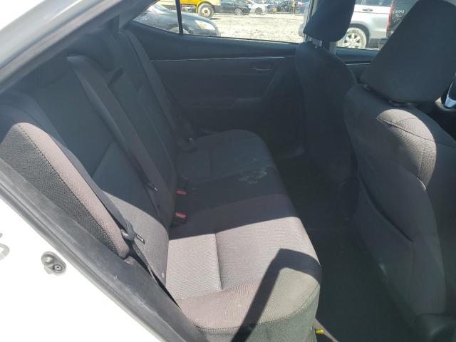 2017 TOYOTA COROLLA L - 5YFBURHEXHP676717