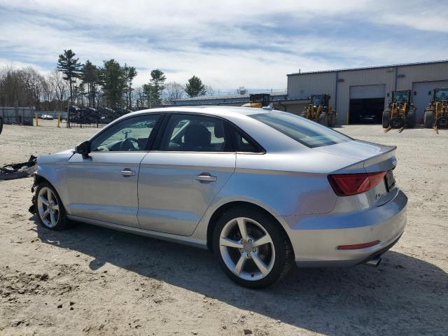 Vin: waubfgff7f1141059, lot: 52710635, audi a3 premium 20152