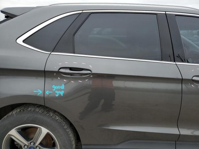 2019 FORD EDGE SEL - 2FMPK3J91KBC59472
