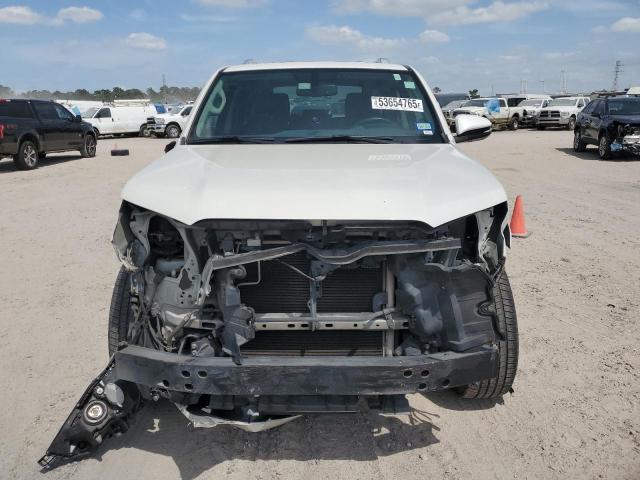 2017 TOYOTA 4RUNNER SR - JTEBU5JR4H5423651