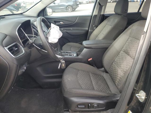 2019 CHEVROLET EQUINOX LT - 2GNAXKEV8K6146180