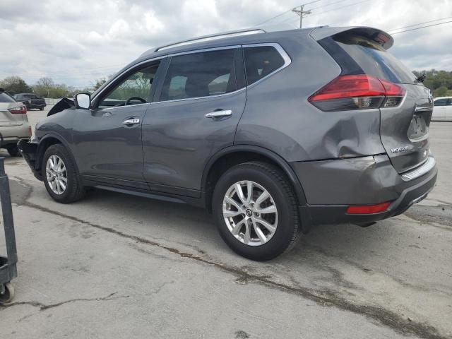 Vin: 5n1at2mv6hc730417, lot: 52787415, nissan rogue sv 20172