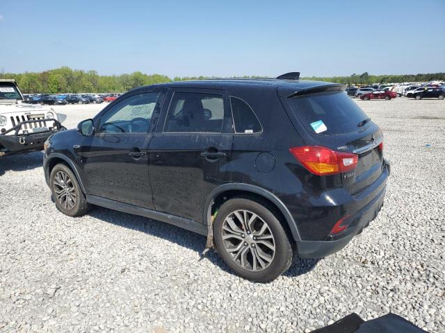 Vin: ja4ap3au6ku006815, lot: 52920035, mitsubishi outlander es 20192