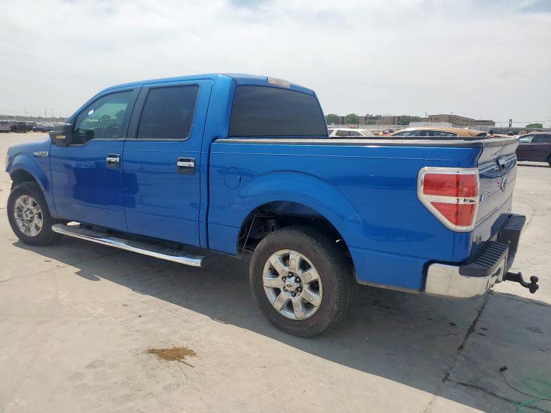 Vin: 1ftfw1cf0dkg25989, lot: 53327635, ford f-150 supercrew 20134