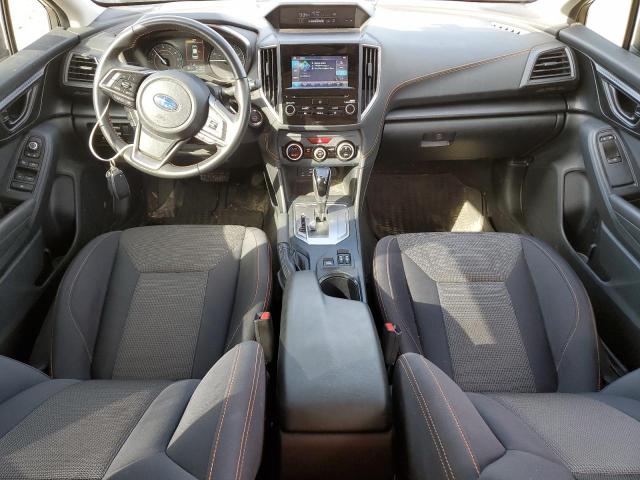 2021 SUBARU CROSSTREK - JF2GTAEC1MH686881