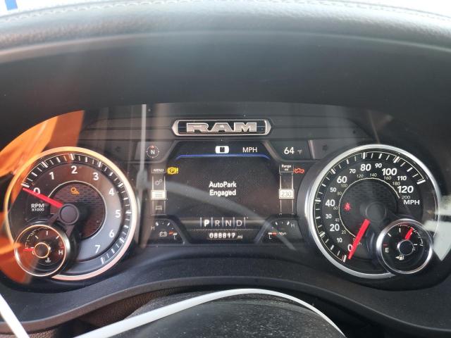 2020 RAM 1500 LARAM - 1C6RREJT9LN346405