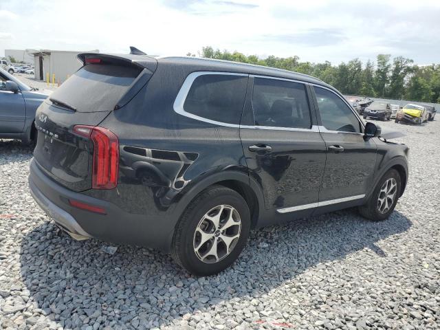 Vin: 5xyp34hc8ng312371, lot: 53323975, kia telluride ex 20223