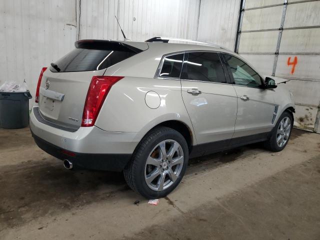 Vin: 3gyfnke4xas588402, lot: 53854275, cadillac srx premium collection 20103