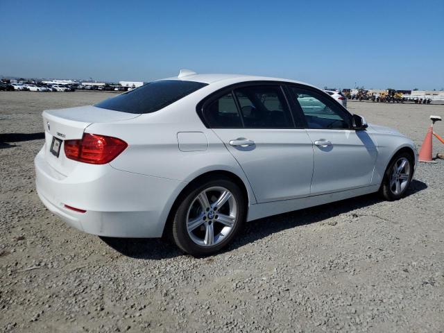 Vin: wba3b1c52ep679902, lot: 51808365, bmw 3 series i 20143