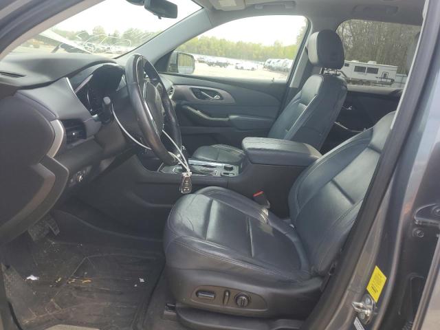 2018 CHEVROLET TRAVERSE L - 1GNEVHKW0JJ238053