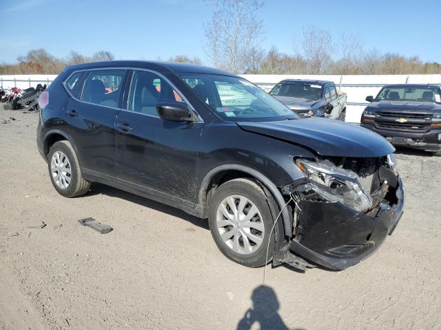 2016 NISSAN ROGUE S - KNMAT2MT0GP687896