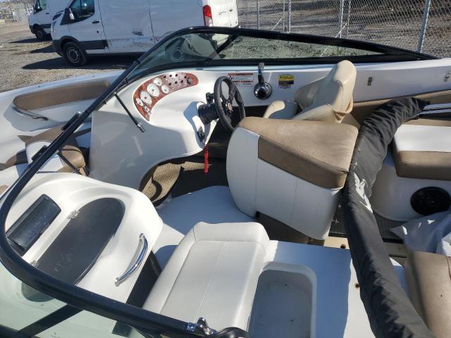 2019 CARAVELLE BOAT #3227484312