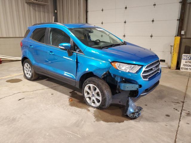 Vin: maj6s3gl4lc336586, lot: 53541945, ford ecosport se 20204