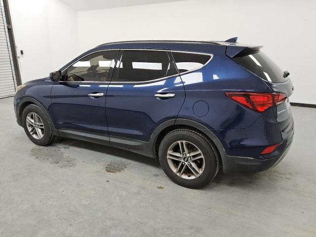 Vin: 5xyzudlb6hg470832, lot: 52104395, hyundai santa fe 20172