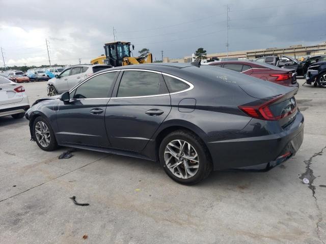 Vin: 5npef4ja9lh031676, lot: 53387655, hyundai sonata sel 20202