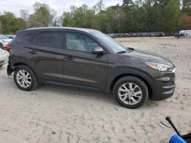 Vin: km8j3ca48lu087055, lot: 53502355, hyundai tucson limited 20204
