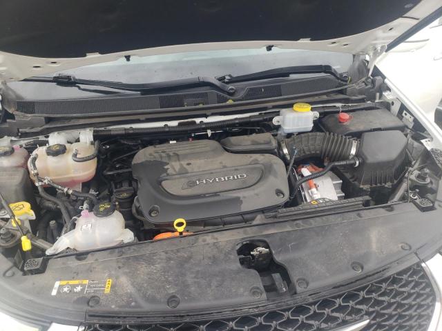 2021 CHRYSLER PACIFICA H - 2C4RC1L79MR596461