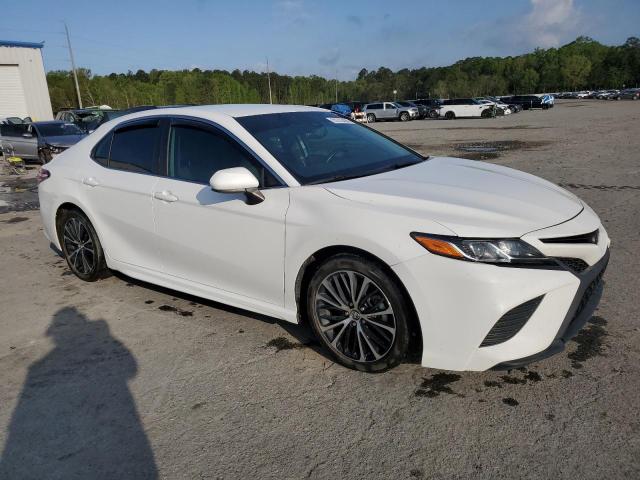 Vin: 4t1g11ak7lu351546, lot: 51212425, toyota camry se 20204