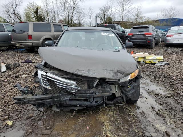 2010 KIA OPTIMA LX - KNAGG4A8XA5377328