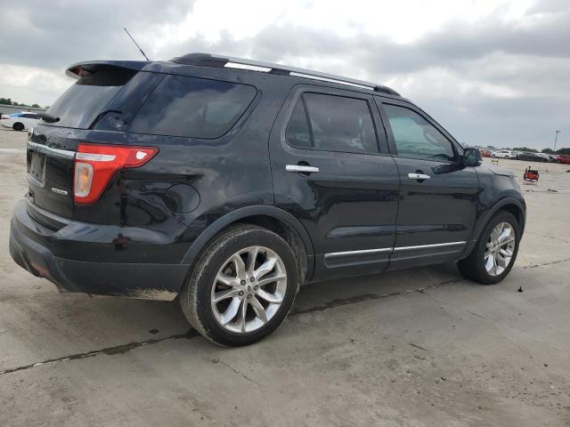 Vin: 1fm5k7f88dgc85884, lot: 51360275, ford explorer limited 20133