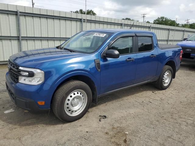 Vin: 3fttw8a30rra81436, lot: 54296275, ford maverick xl 2024 img_1