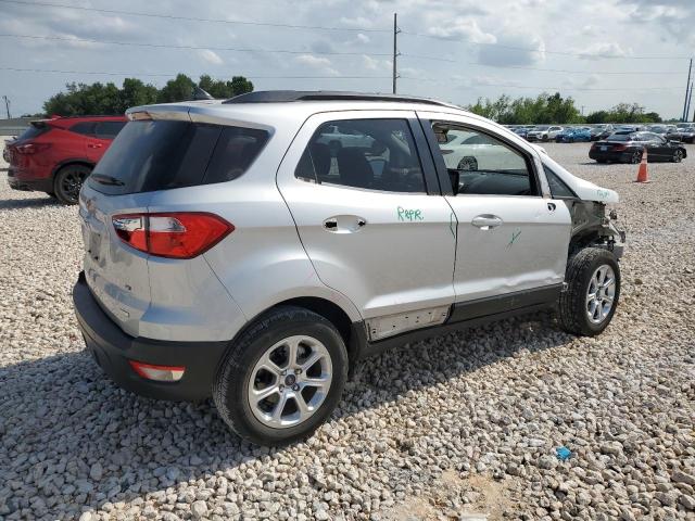 Vin: maj3p1te0jc175618, lot: 54233655, ford ecosport se 20183