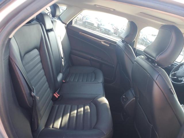2018 FORD FUSION SE - 3FA6P0HD4JR183018