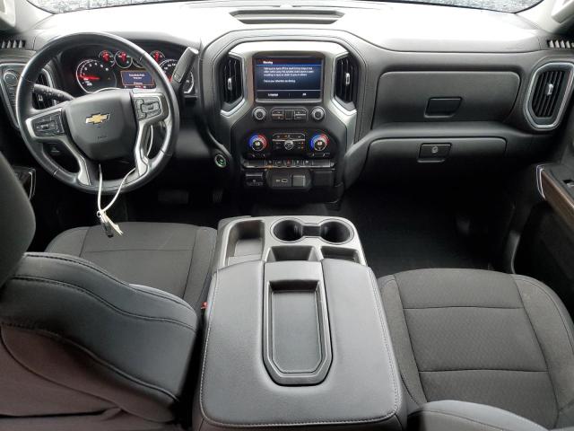 2019 CHEVROLET SILVERADO - 1GCUYDED7KZ264599