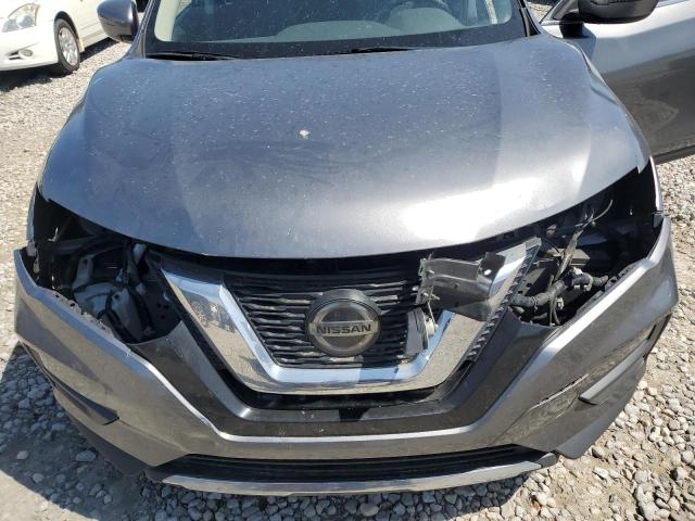 2020 NISSAN ROGUE S - JN8AT2MT0LW033680
