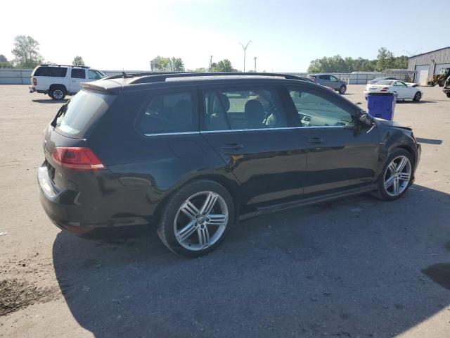 Vin: 3vwc17au6gm520499, lot: 53431115, volkswagen golf s 20163
