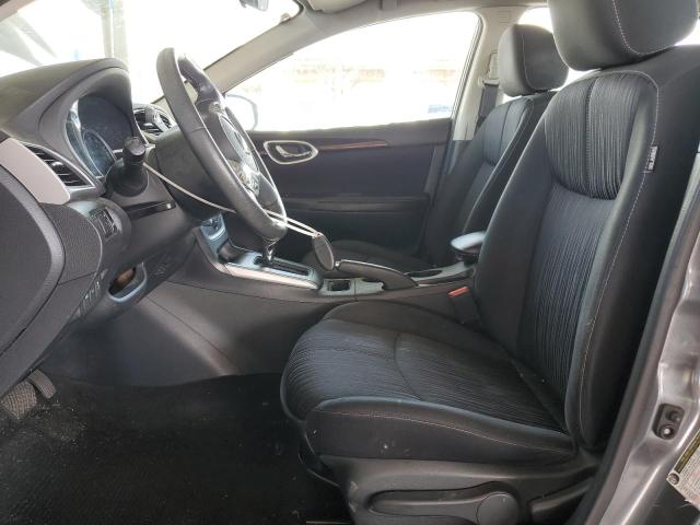 2018 NISSAN SENTRA S - 3N1AB7AP3JL618424