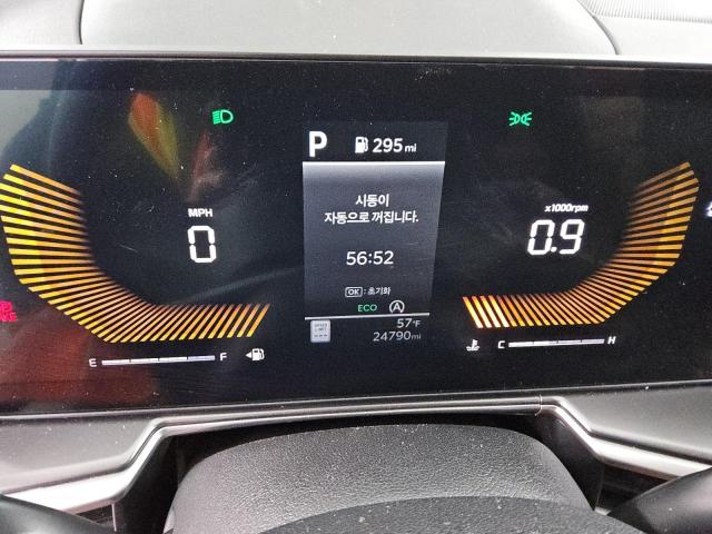 2024 KIA SORENTO S - 5XYRL4JC3RG290059