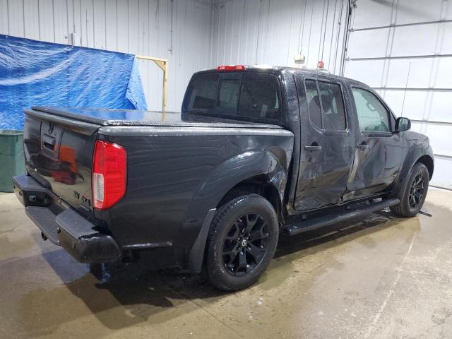 Vin: 1n6ad0ev1kn733450, lot: 54730685, nissan frontier s 20193