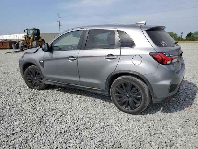 Vin: ja4aruauxpu006064, lot: 54229235, mitsubishi outlander s/se 20232