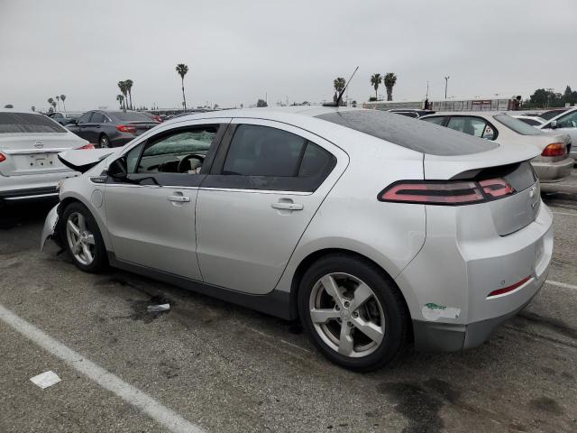 Vin: 1g1rh6e45du126666, lot: 52726595, chevrolet volt 20132