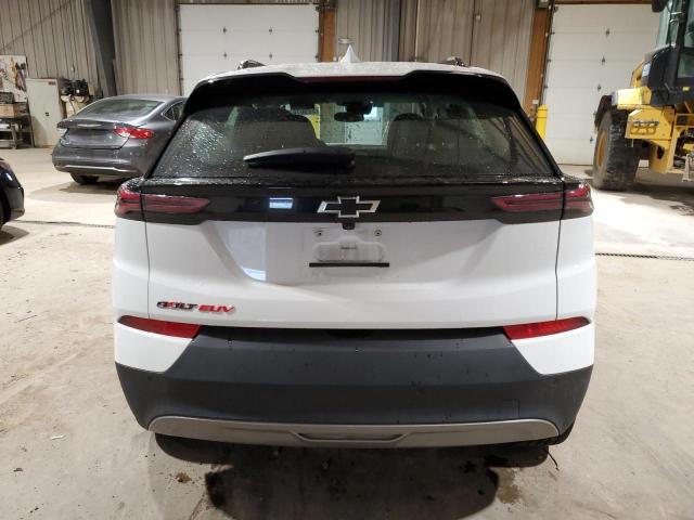 2023 CHEVROLET BOLT EUV L #3305352305
