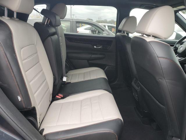 2023 HONDA CR-V SPORT - 7FARS6H96PE009812