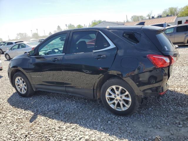 Vin: 2gnaxsev9j6224898, lot: 54120365, chevrolet equinox lt 20182