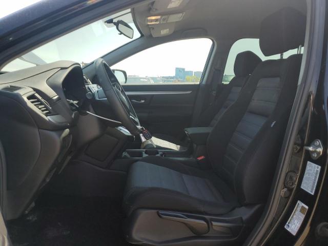 2019 HONDA CR-V LX - 2HKRW6H32KH230720