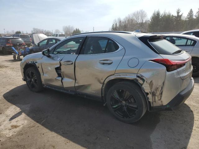 Vin: jthp9jbh7m2048892, lot: 52604065, lexus ux 250h 250h 20212