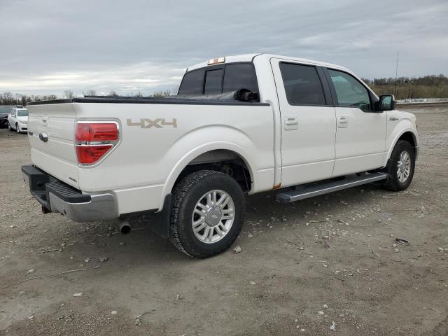 Vin: 1ftfw1ef9dfe04168, lot: 50934295, ford f-150 supercrew 20133